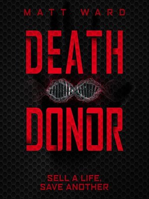 cover image of Death Donor
